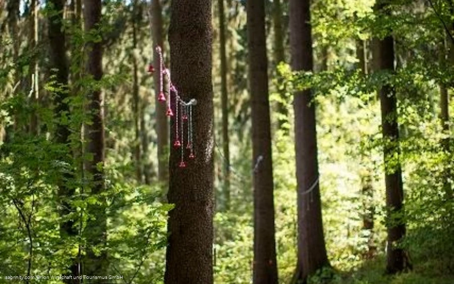 Glockenweg Glockenweg