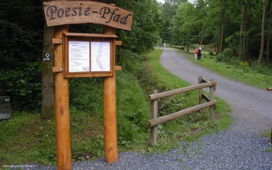 Eingangsschild Eingangsschild