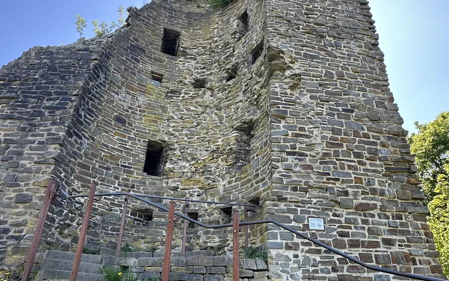 (c) Tourismusverband Biggesee-Listersee