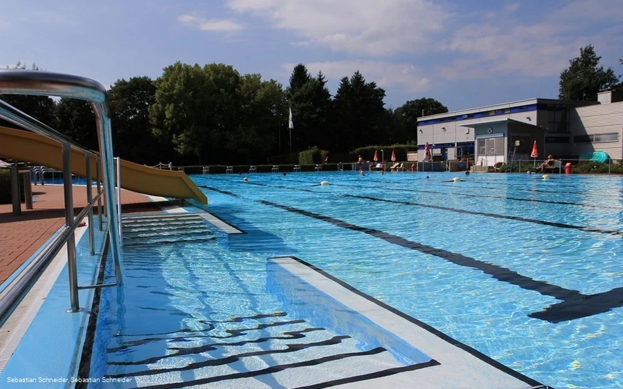 Freibad