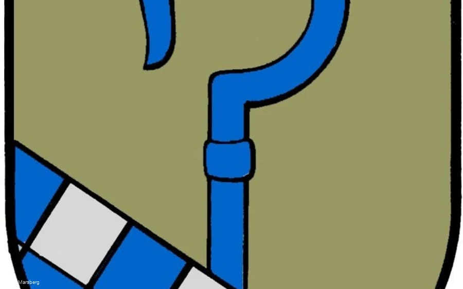 Ortswappen Erlinghausen