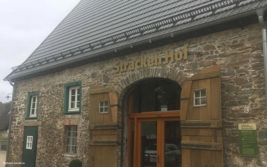 Strackenhof Strackenhof
