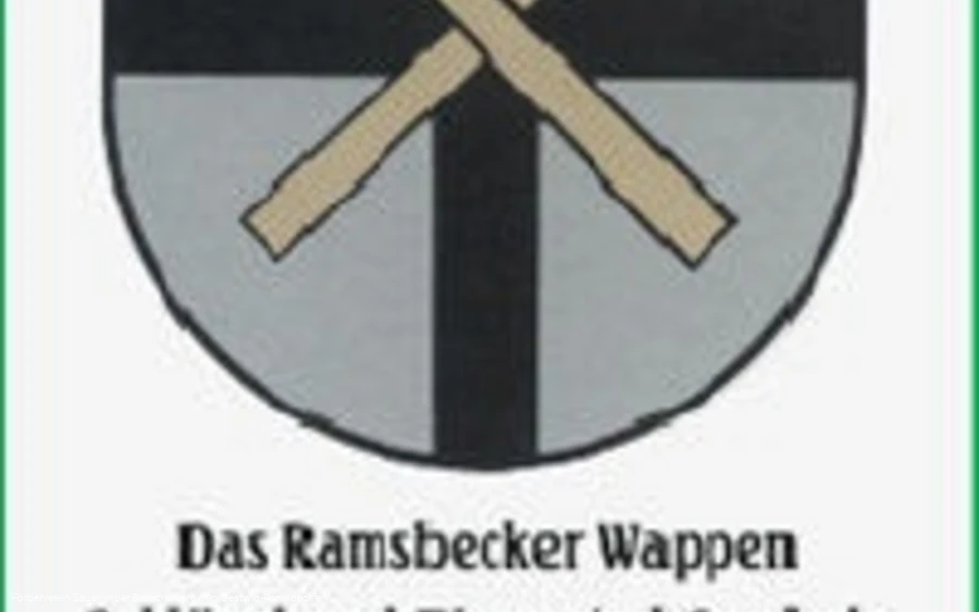 Infotafel Bergwerk Ramsbeck