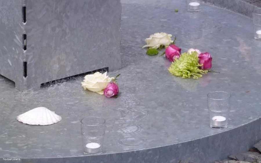 Pilgerrastplatz "P" Pilgerrastplatz "P"