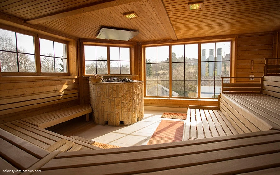 Panoramasauna