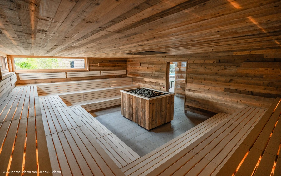 Lagunen-Erlebnisbad Willingen 