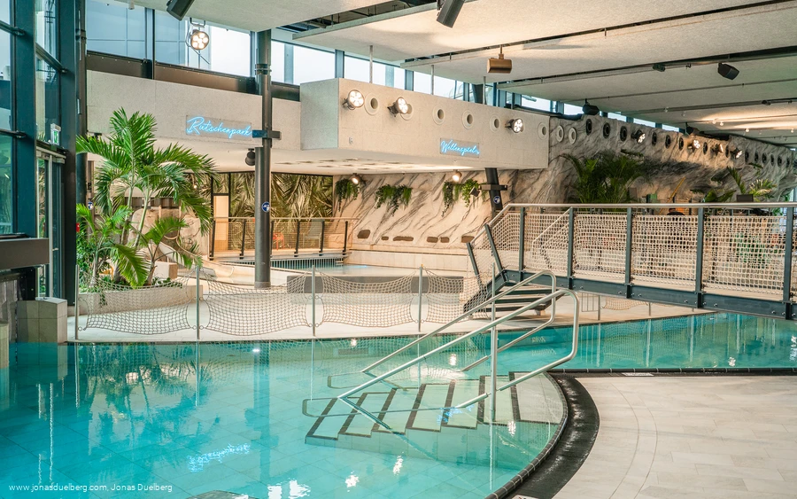 Lagunen-Erlebnisbad Willingen 