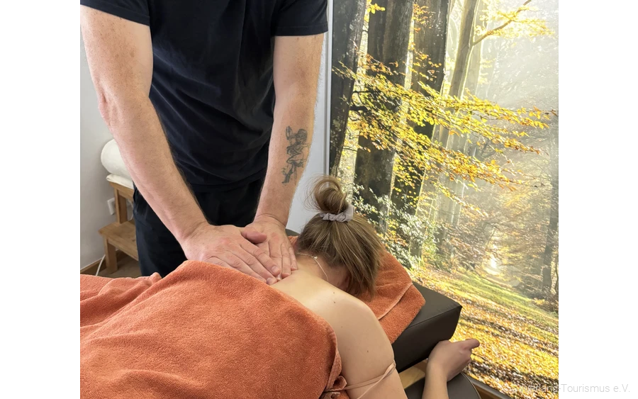 DaySpa im Jagdhaus Wiese DaySpa im Jagdhaus Wiese