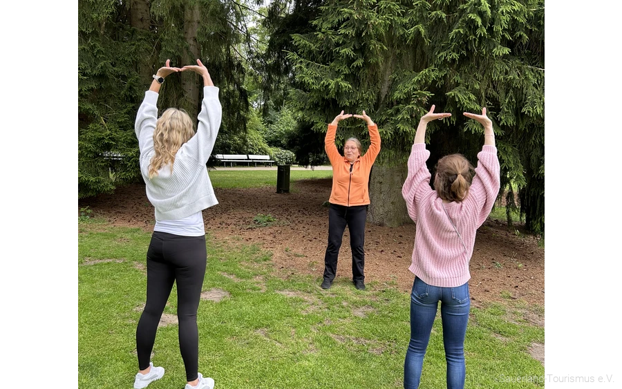 Qigong Qigong
