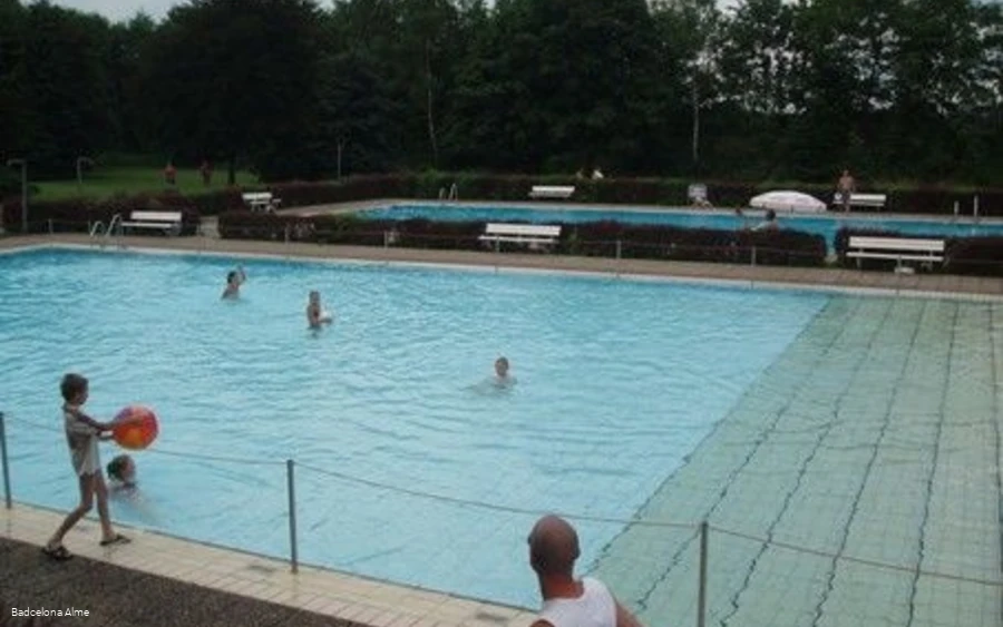 BadCelona Alme BadCelona Alme