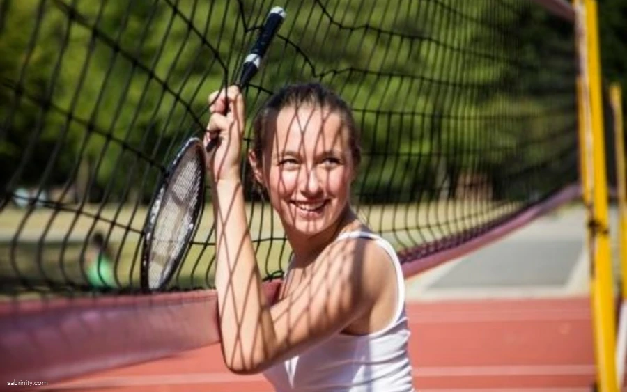 Sportplatz Seepark Möhnesee