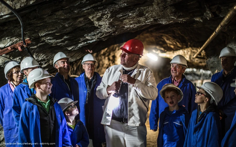 Sauerland visitor mine.png Sauerland visitor mine.png
