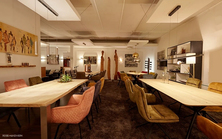 Werksverkauf Werksverkauf