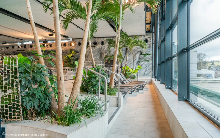 Lagunen-Erlebnisbad Willingen 