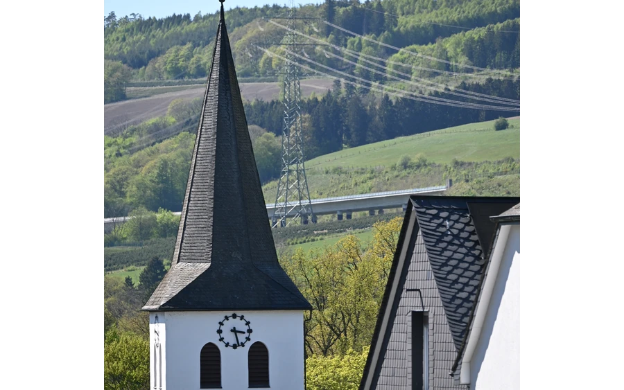 Pfarrkirche St. Joseph 
