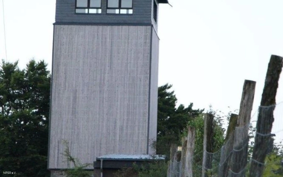 Aussichtsturm Nordhelle