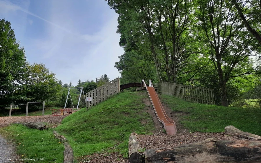 Spielplatz Bruchhausen