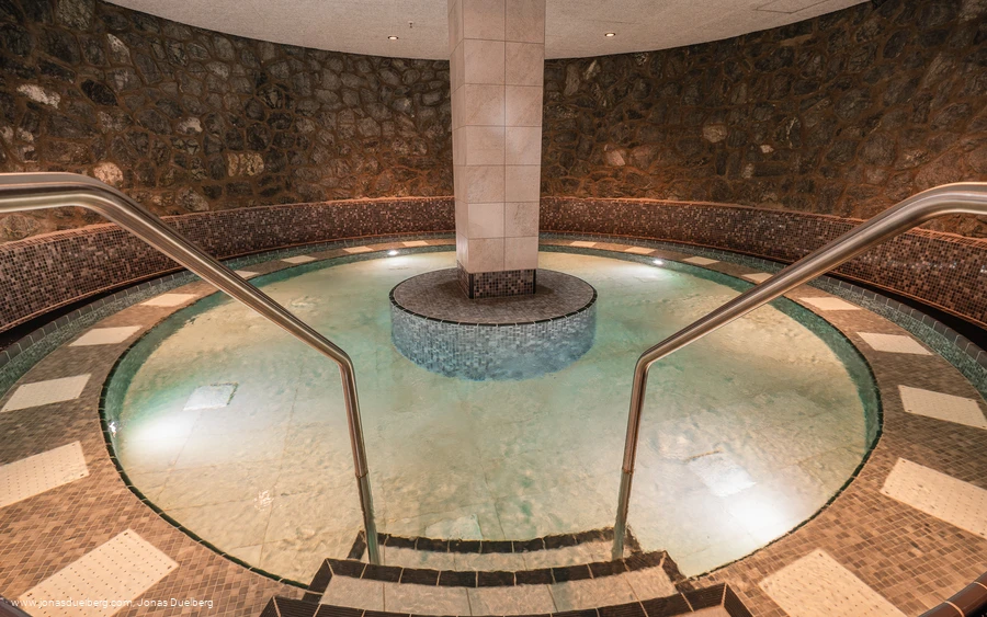 Lagunen-Erlebnisbad Willingen 