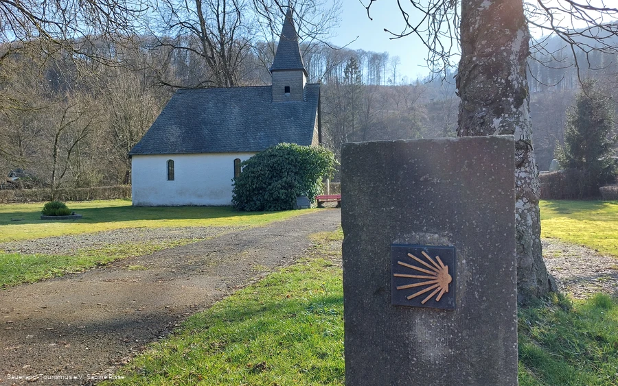 Kapelle in Winkhausen