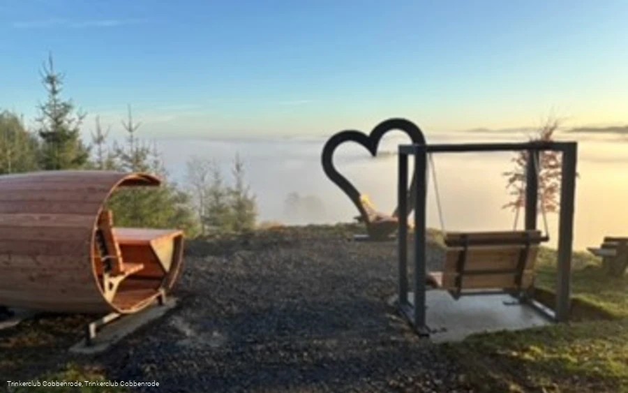 Seelenplatz Schwarmecke