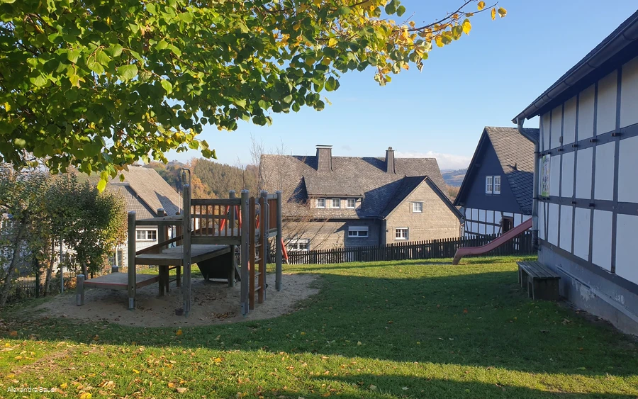 August-Pieper-Platz