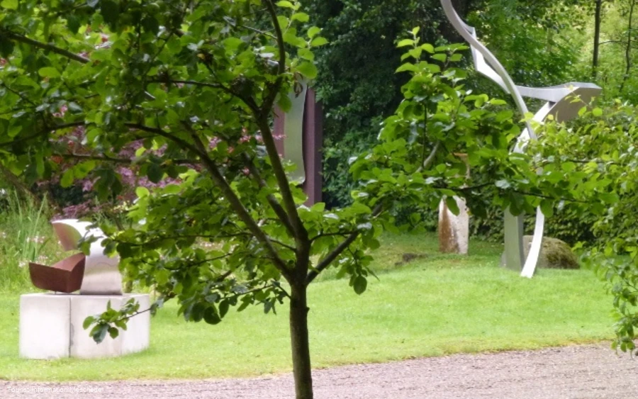 Skulpturen Skulpturen