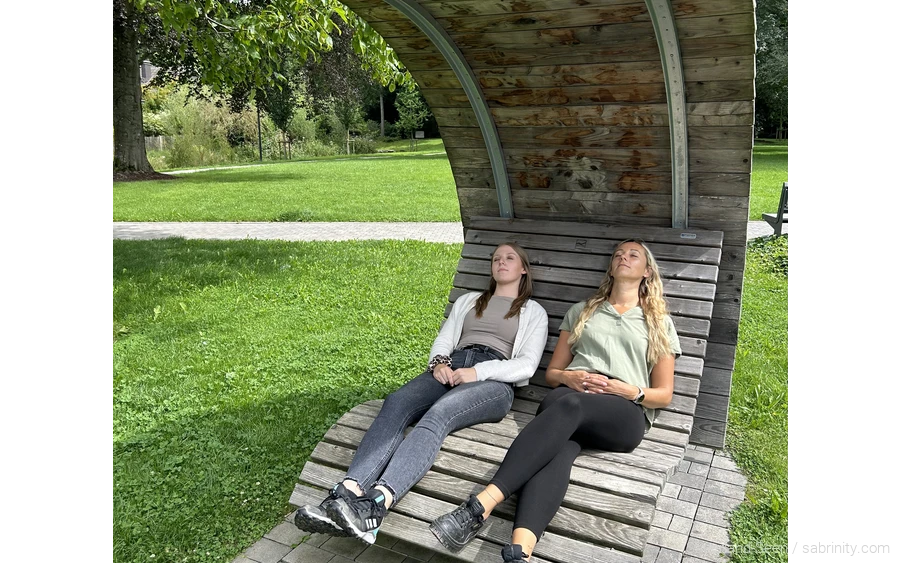 Kurpark Dr. Grüne