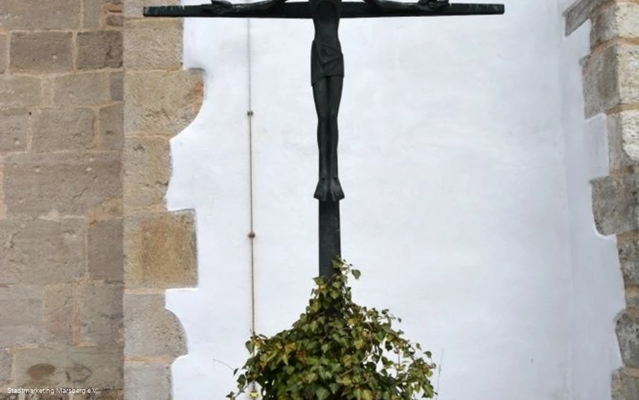 Kluskapelle Giershagen