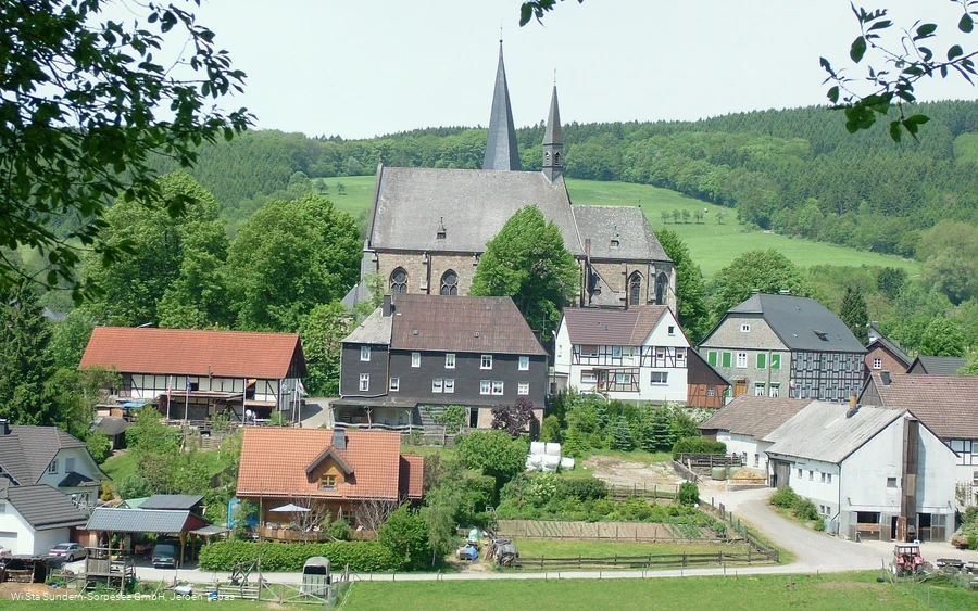 Hellefeld