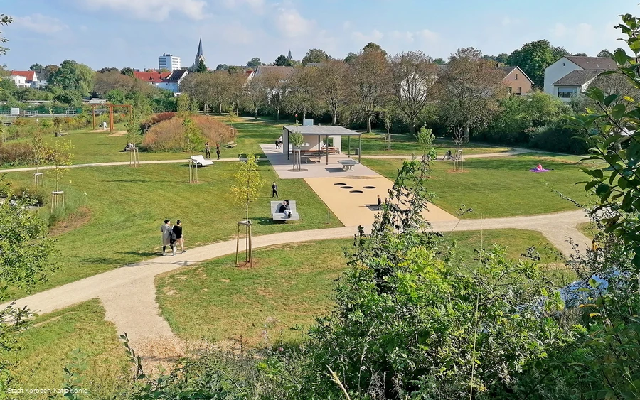 2 KorBerg Uebersicht