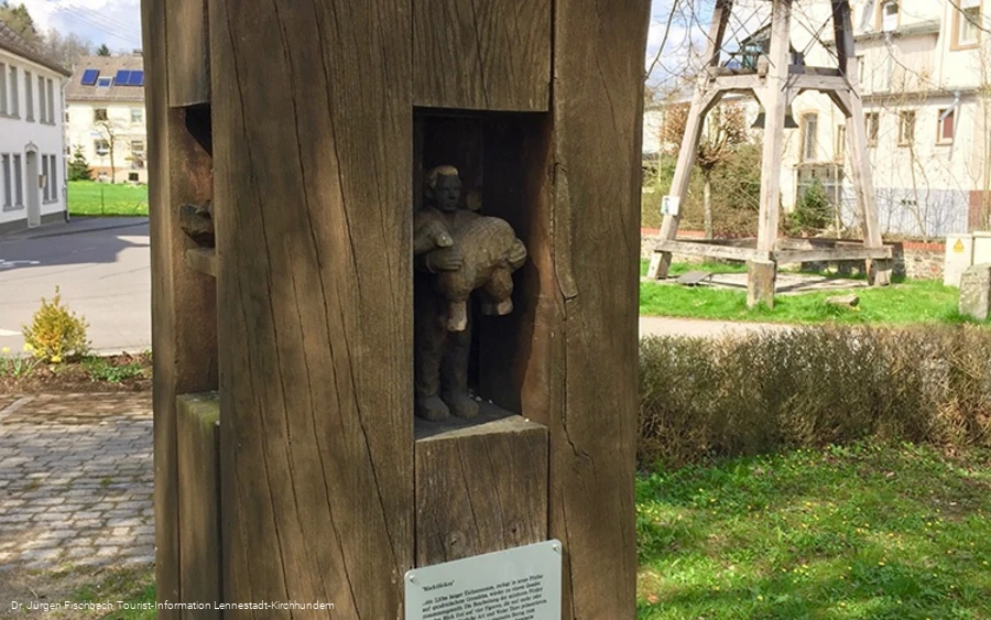 Kulturweg-Grevenbrück - Marktlücken