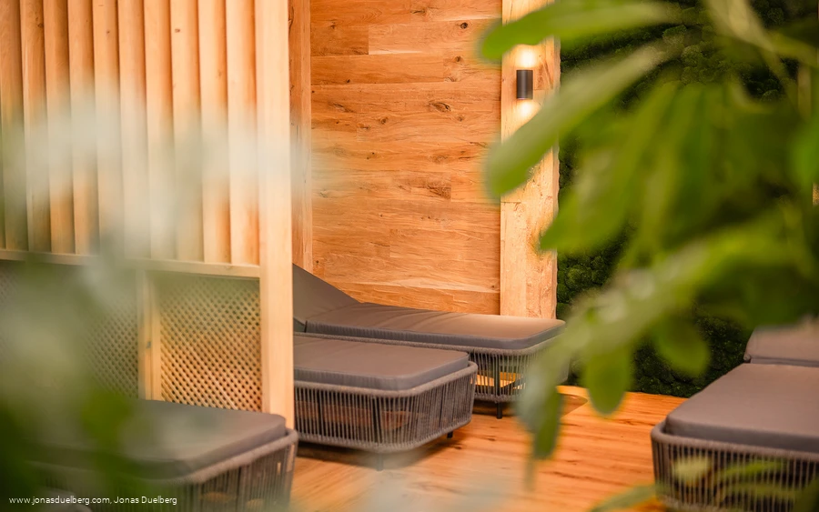 Lagunen-Erlebnisbad Willingen 