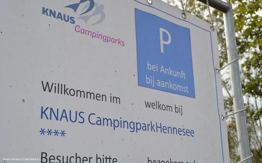 Campingpark_Hennesee
