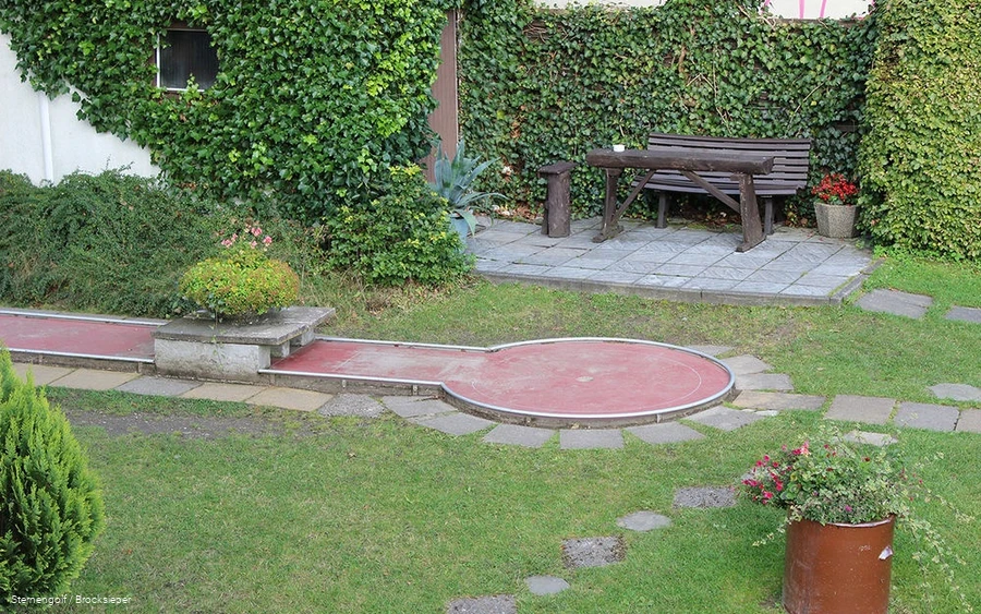 Kurze Verschnaufspause möglich