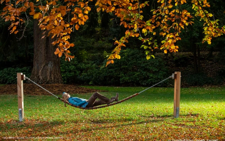 Kneipp-Park Dr. Grüne