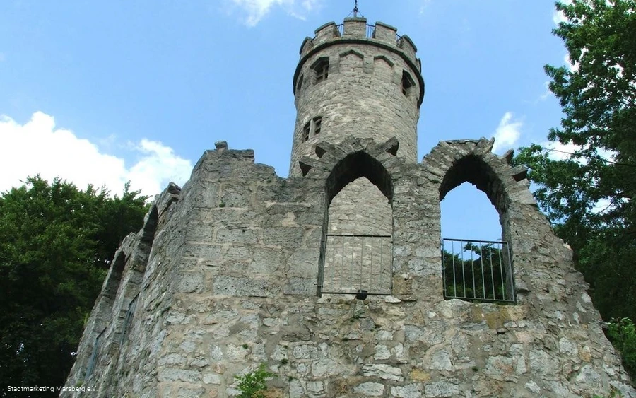 Bilsteinturm