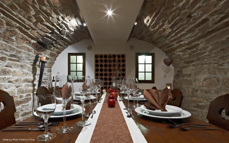Hotel zur Post