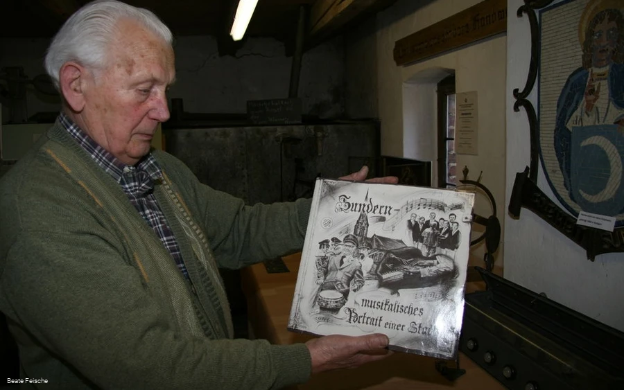 Franz Finke