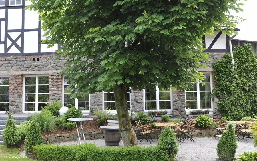 Landgasthof Terasse