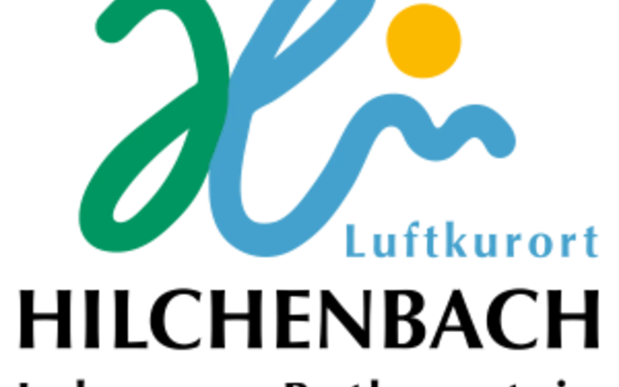 Logo Stadt Hilchenbach