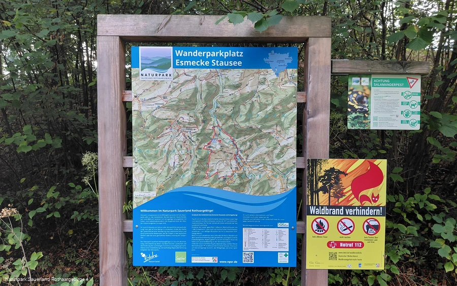 Infotafel