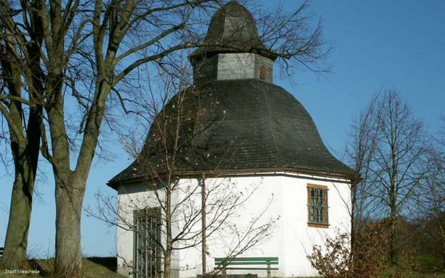 Schladekapelle