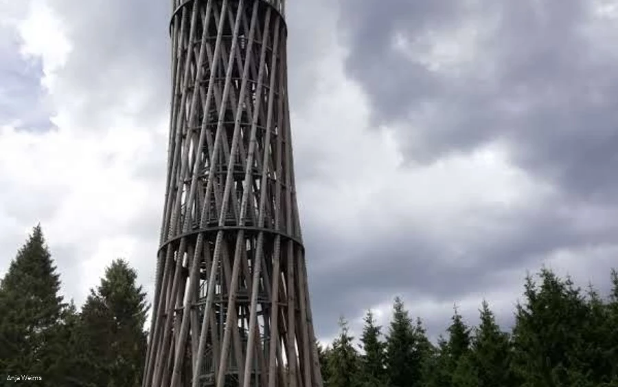 Lörmecketurm Lörmecketurm
