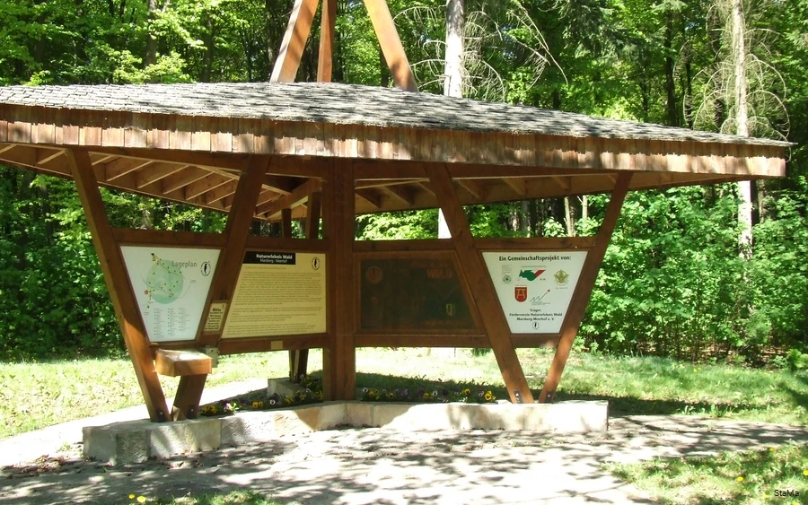 Meerhof Forest Nature Experience