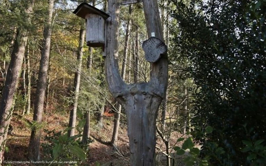 Insektenhotel
