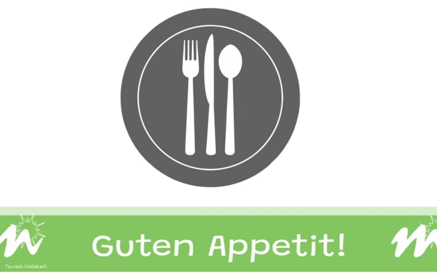 Gastronomie in der Ferienregion Medebach