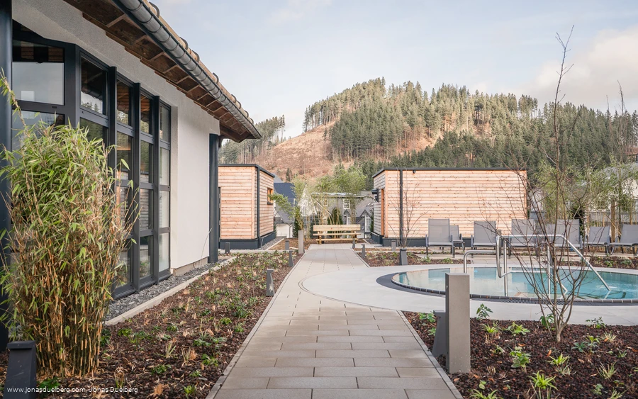 Lagunen-Erlebnisbad Willingen 