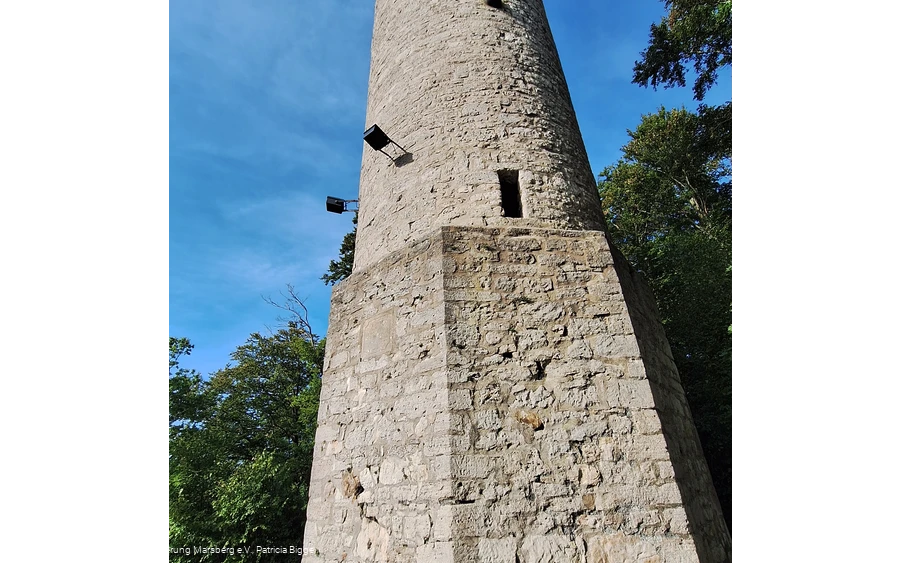 Bilsteinturm