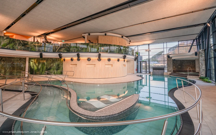 Lagunen-Erlebnisbad Willingen 