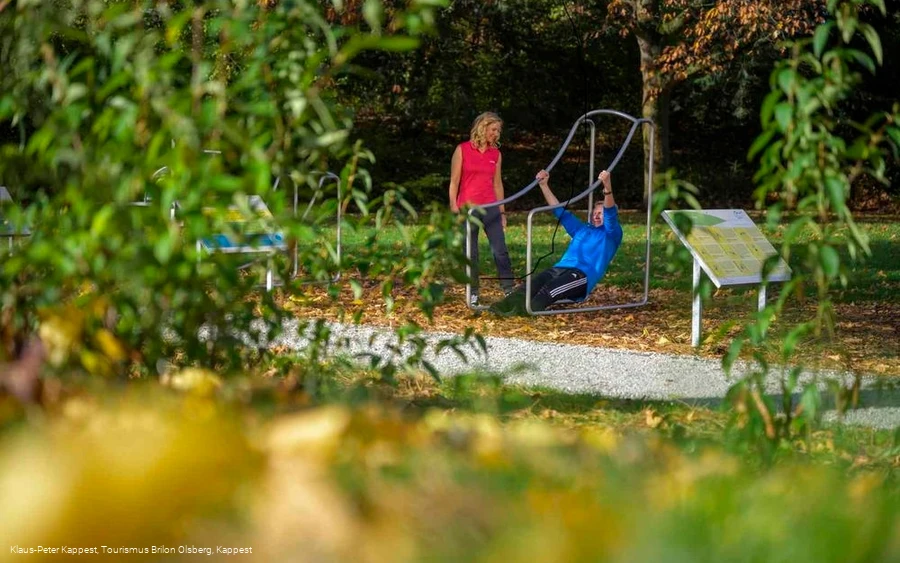 KneippErlebnisPark KneippErlebnisPark